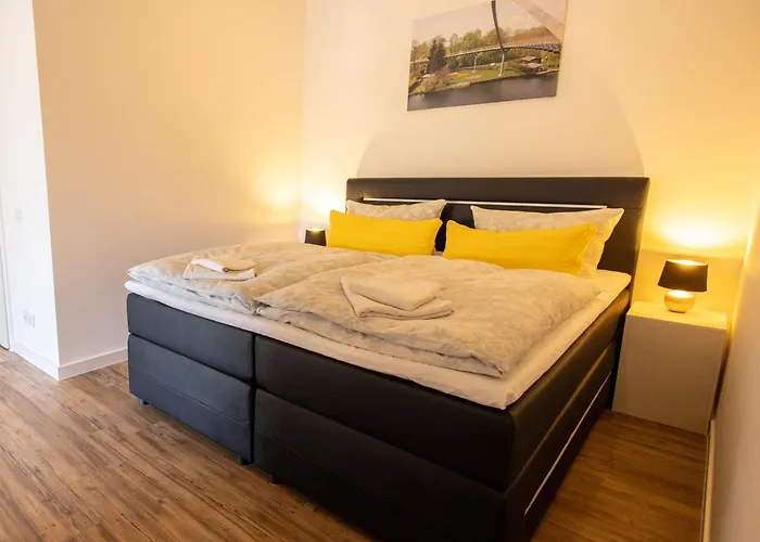 Havelpension Pensión Rathenow